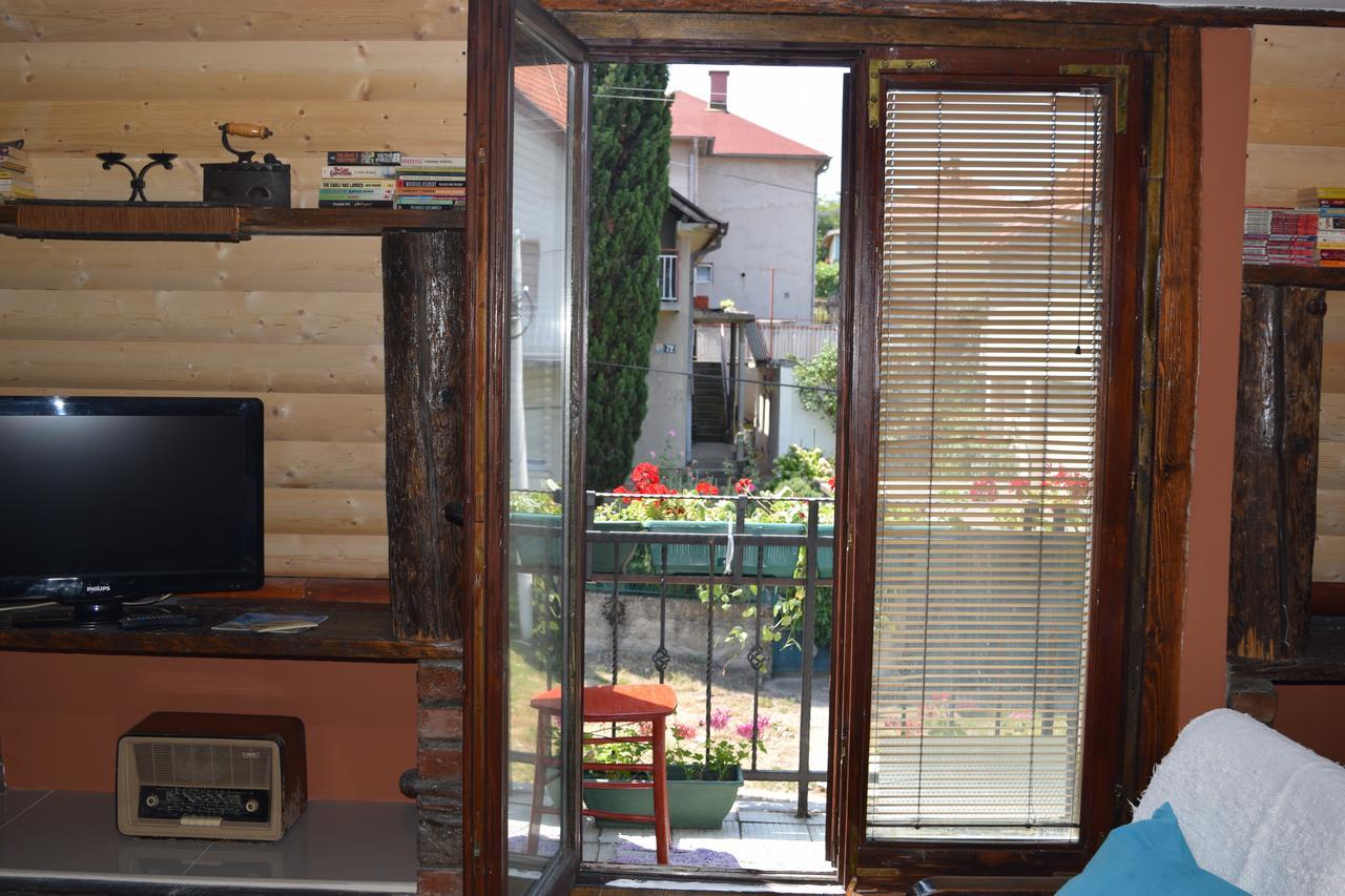 Apartment Jancic Smederevo Exterior photo